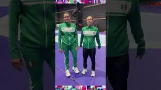 ¡En tres días más, nuestra Delegación Mexicana inicia su participación en París 2024! 🇲🇽