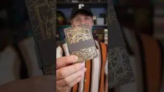 Blackbeard Playing Cards by RoomOne and AntiFaro! #shorts #pirate #blackbeard #cards #viralvid