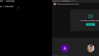Первое занятие Free IT