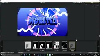 Morite2 INTRO | Speed Art