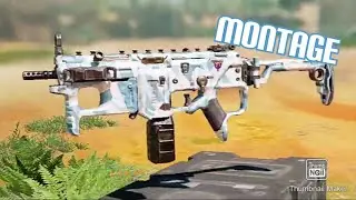 CODM MX9 montage
