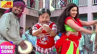 Pakhi Hegde का हिट गाना - जेकरा मे दम बा - Jekra Me Dam Ba - Superhit Bhojpuri Songs