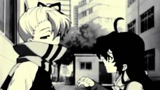 Affection(old video)