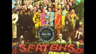 S.F.A.T.B.H.S. - Colonel Salt's Bandly Bands Band Band (1962 Full Album)