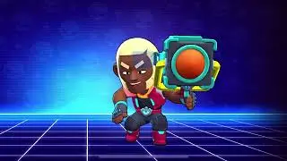 FINALLY 🤩 NEW WORKING QR CODES 🔥 BRAWL STARS ALL WORKING QR CODES 👻 FREE BRAWLER & REWARDS