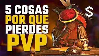 TOP 5 CONSEJOS Que Principiantes NO Conocen del PVP - Dark and Darker