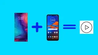 Nueva app para videos fondo de pantalla, y de bloqueo de pantalla🗣️🗣️