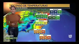 Jackie Guerrido in VERY hot leather pants