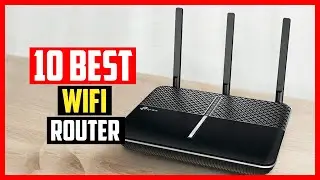 ✅Top 10 Best wifi router in 2025