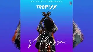 Tropixx - Alyssa