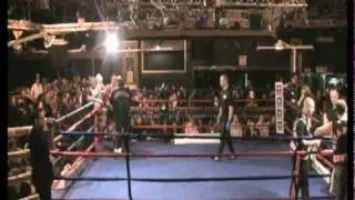 Rami Ibrahim vs Dave Duijn rd 2-4