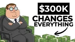 At $300K, Compounding Gets Unstoppable