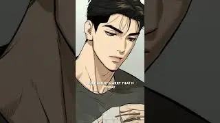 He be bent #blmanhwa #manhwa #manhwaedit #jinxbl #yaoi #boyslove