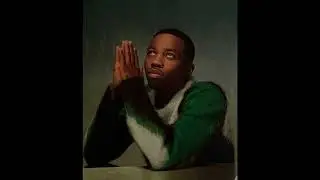 (FREE) Roddy Ricch Type Beat - "Thank You"