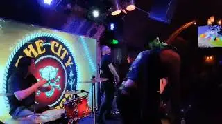 The City Sailors - Personal Jesus