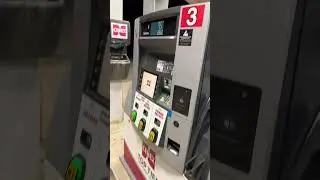 Hummer H2 Getting Gas ⛽️