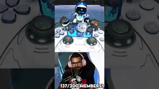 SNAKE GRAY FOX & PSYCHO MANTIS?! MGS Love is HUGE in Astro Bot #metalgearsolid #mgs #remake