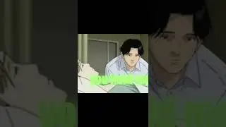 Monster Johann vs Tenma You see me i see u