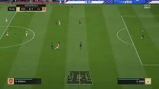 FIFA 19 Sergio Aguero