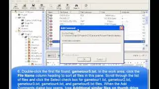 Globe Forenscis Lab10.2