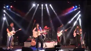 Waste My Time - Hannah Thomas Band at The Rutledge in Nashville, TN 6/1/12
