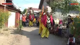 MENYESAL (NGARAK) - BUROK PANDAWA NADA show CIKANDANG