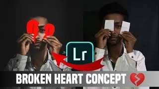 Pranav Pg New Broken Heart Photo Editing |Pranav Pg New Photo Editing|Pranav Pg|Pranav Pg Editing