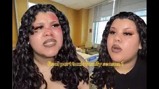 FINAL PART SEASON 1 TOXIC FAMILY