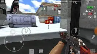 Spekial Forces Group 2 ОНЛАЙН...