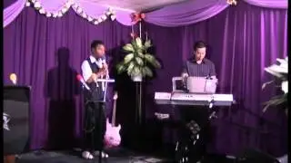 Ku hidup bagimu.FLV