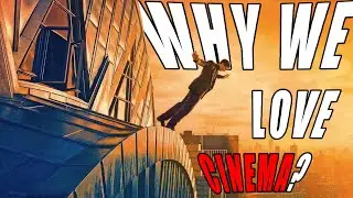 Cosa rende MEGALOPOLIS la miglior LETTERA D'AMORE per il CINEMA di SEMPRE?