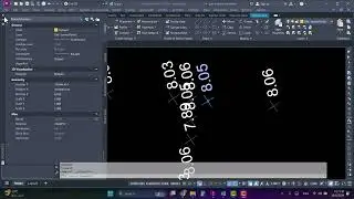 How to Convert AutoCAD Blocks to Civil 3D Points Easily