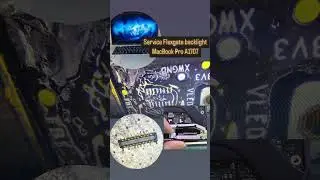 Servis Flexgate MacBook Pro