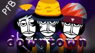 то - чего ждали *все* (наверное) || Incredimod Downtown