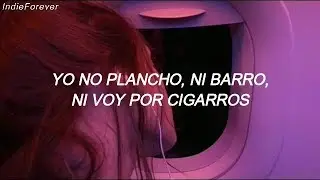 Natalia Jiménez - Quédate Con Ella // Letra