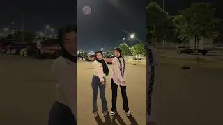 joget paling bisa bikin semangat 😜 