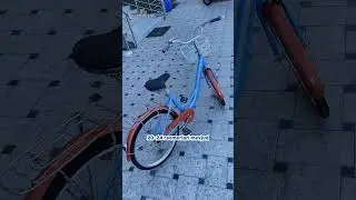 Velosiped