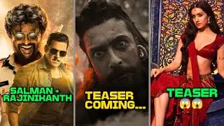 Filmy Ep #9 - Atlee Movie | Stree 2 | Kanguva | Sardar 2 | Emergency Movie | Filmyniraj
