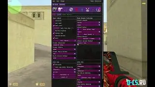 CS 1.6 EVOL V24 HACK / AIMBOT / WALLHACK/ RAGE / LEGIT / SPEEDHACK