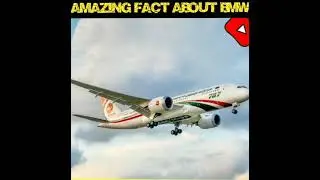 BMW ने बनाया गज़ब का World Record😱 Did You Known Facts About BMW #shorts