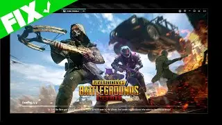✔ How To Fix GameLoop Download Failed,  PUBG Mobile Emulator Stuck at 0% Downloading