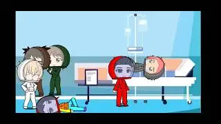 Клип. Геометрия - Отомчик, Эдисон! Гача клуб.