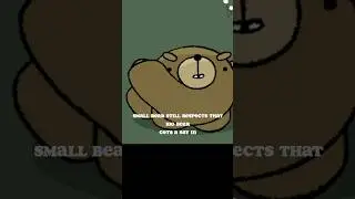 A Bedtime Story pt 3, animated by 