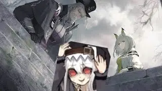 getting Stultifera Navis medal on the last day and then doing cursed photoshop