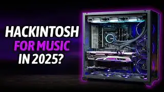 Is Hackintosh Worth It for Music Production in 2025?