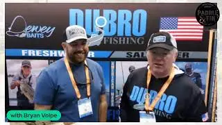 ICast  - Journey Outdoors...