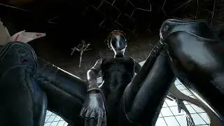 Atomic Heart Testing Ground 11 Song