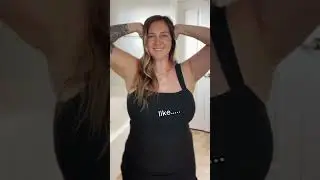 If you're curvier or have a larger bust, this is for you.