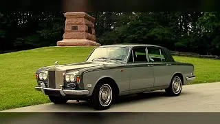 The Rolls-Royce Camargue: the ultimate high end lemon?
