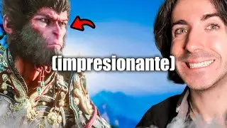 Lo Siento, Pero El Juego Del Mono Es ESPECTACULAR